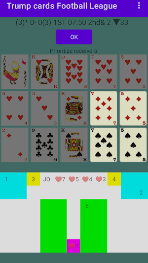TFL(Trial) Screenshot 1