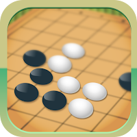 Gomoku: Board Game Fun