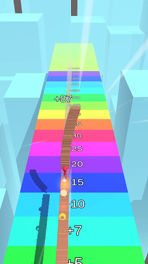 Bridge Run Screenshot 3