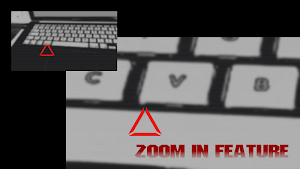Predator Viewer Screenshot 1