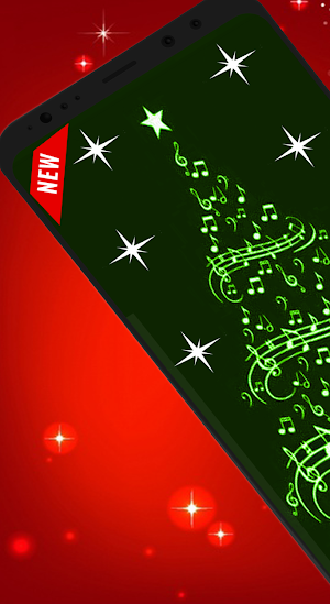 Christmas Ringtones For Free Screenshot 0