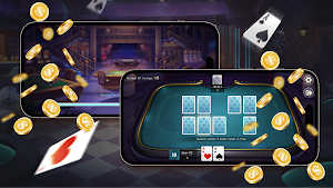 TeenPatti:Golden Bingo Screenshot 1