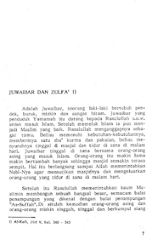 Orang-Orang Bijak By Murtadha Screenshot 3