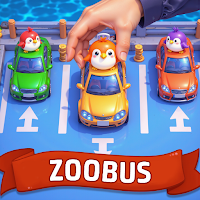 Zoobus - Traffic Jam Puzzle