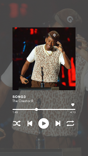 Tyler The Creator Songs Screenshot 2