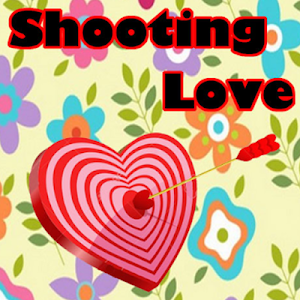 Shooting Love Screenshot 0