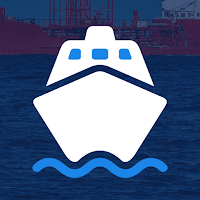 Vessel tracker Ship finder