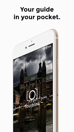 Rijksmuseum Visit, Tours & Guide: Tourblink Screenshot 0