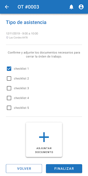 EFSM Screenshot 2