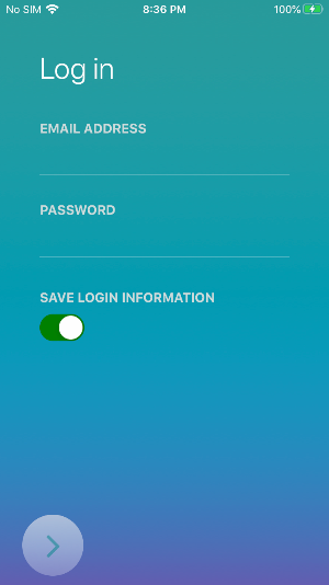 ProxTraq Screenshot 0