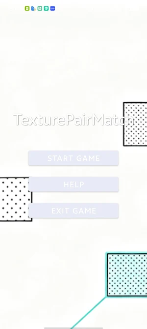 TexturePairMatch Screenshot 0