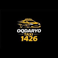 Oqdaryo Taxi 1426 (Driver)