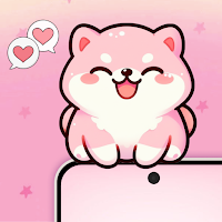 Anime Shimeji Pet On Screen