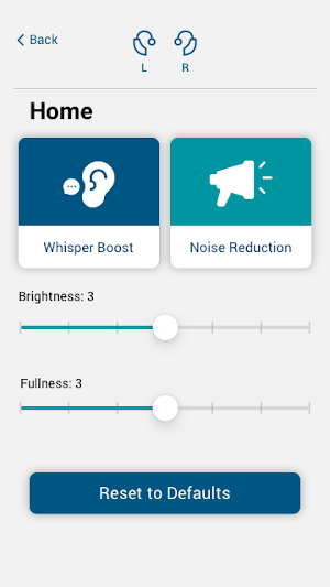 My SimpleSound Screenshot 1