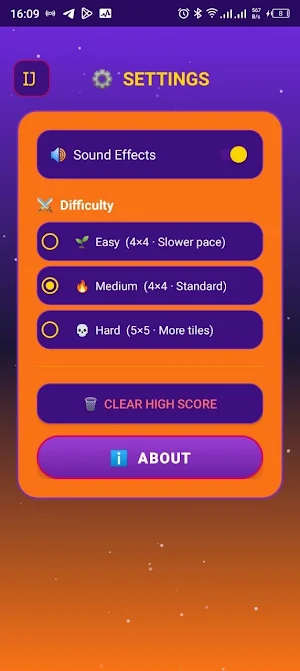 Puzel Screenshot 3