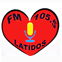 Fm Latidos 105.5
