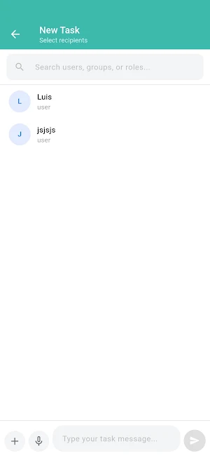 Asiti Screenshot 3