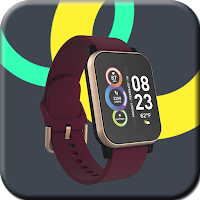 iTech fusion 2 watch guide