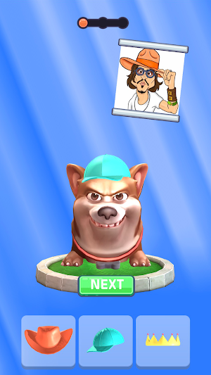 Pimp My Pet Screenshot 1