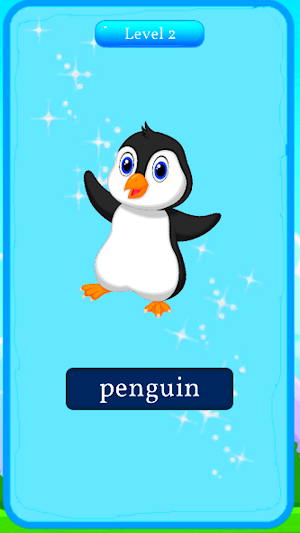 Learn Animals for Kids Screenshot 3