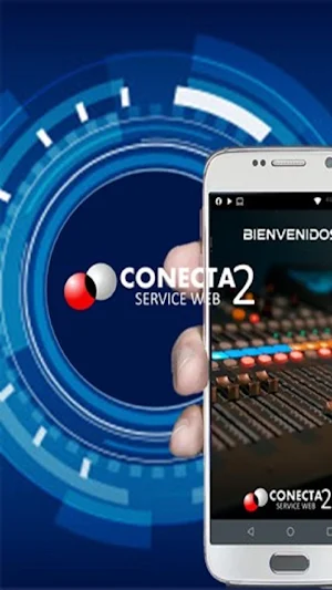 RADIO CHICHAZO ECUATORIANO. Screenshot 0