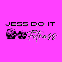 Jess Do It Fitness and Yoga
