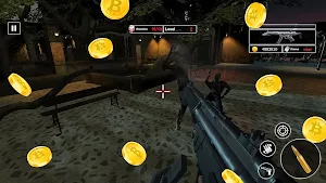 Dead Aim Crypto Rush Screenshot 1