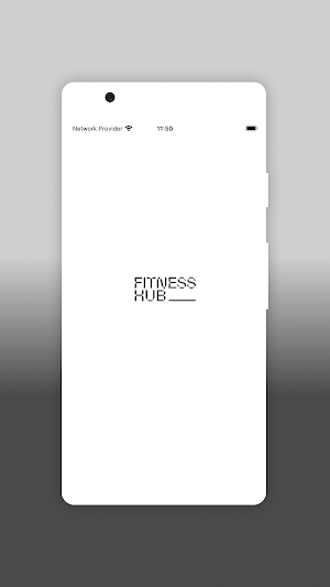 Fitness Hub Australia Screenshot 0