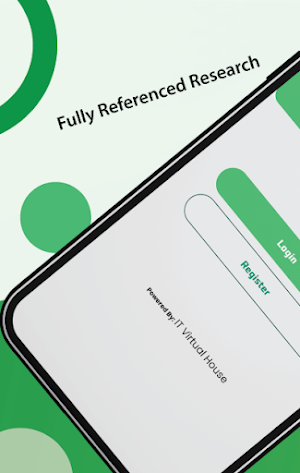 The Alignment Code Screenshot 2