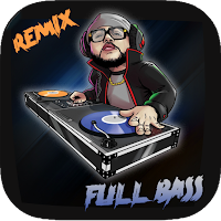 DJ Remix Full Bass OFFLINE