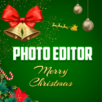 Christmas Photo Editor 2022