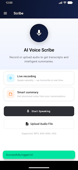 Do Scribe Screenshot 3