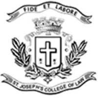 St. Josephs College of Law
