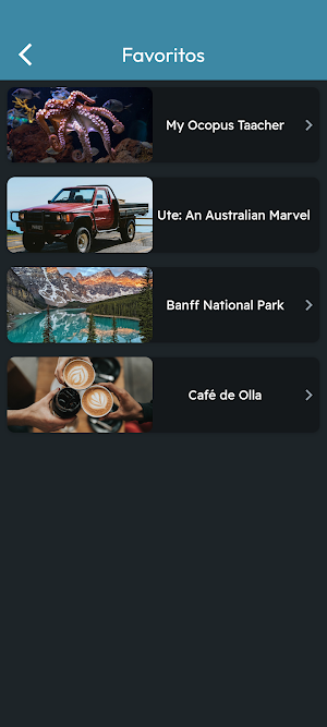 Globe Tales Screenshot 2