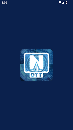 OTT TV Screenshot 1