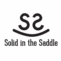 Solid in the Saddle