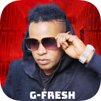 G Fresh Alameen Mp3