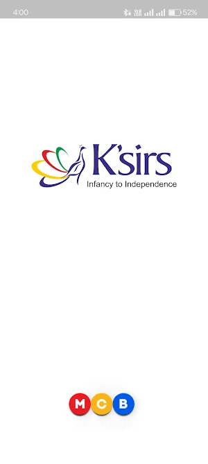 K'sirs International School Screenshot 0