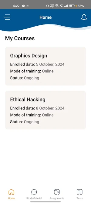 Apponix Academy screenshot 6