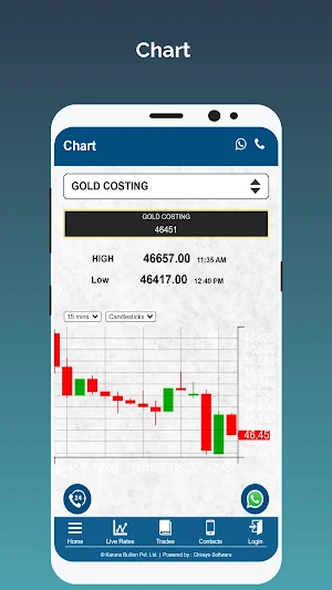 Karuna Bullion Screenshot 3