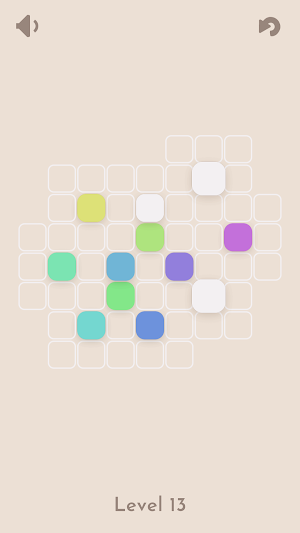 Mind Move: Puzzle Game Screenshot 1
