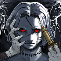 Frankenstein – RoomESC Adventure Game