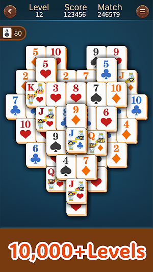 Mahjong Monopoly Screenshot 1
