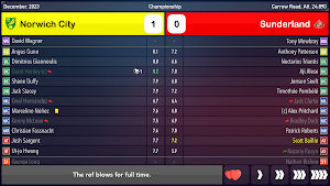 Football Superstar 2 Screenshot 3