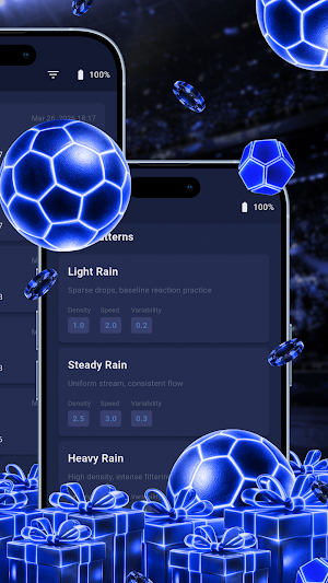 Rainbet Screenshot 3