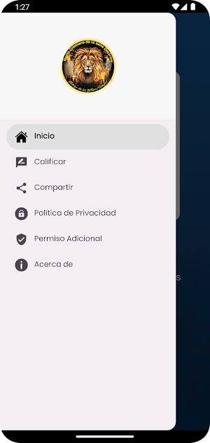 Atalaya de los Ultimos Tiempos Screenshot 1