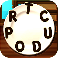 Word Find - Game