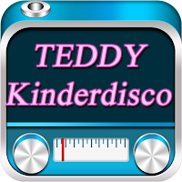 TEDDY - Kinderdisco