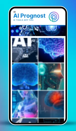 AI Prognostic Tools App Tips Screenshot 3