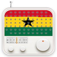 Radio Ghana FM AM